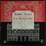 Buy La Boheme CD1