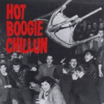 Buy Hot Boogie Chillun
