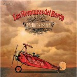 Buy Las Aventuras Del Baron 25 Aniversario CD2