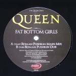Buy Fat Bottom Girls (RPC002) Vinyl