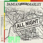 Buy All Night-CDM