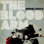 Buy Suspicious Character