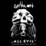 Buy All Evil (Debut Demo '92)