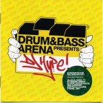 Buy Drum & Bass Arena Presents DJ Hype (Disc 1) CD1