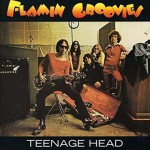 Buy Teenage Head (Vinyl)