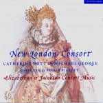 Buy Elizabethan & Jacobean Consort Music