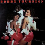 Buy The Main Attraction (Vinyl)