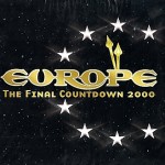 Buy The Final Countdown 2000 (CDS)