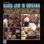 Buy Blues Jam In Chicago vol.1