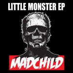 Buy Little Monster (EP)