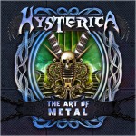 Buy Art of Metal