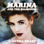 Buy Electra Heart