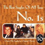 Buy The Best Singles Of All Time No's 1 CD10