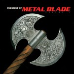 Buy The Best of Metal Blade Volume 1 CD1