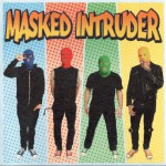 Buy Masked Intruder