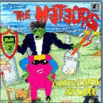 Buy Only The Meteors Are Pure Psychobilly