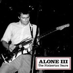 Buy Alone III: The Pinkerton Years