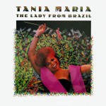 Buy The Lady From Brazil (Vinyl)