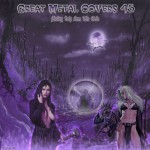 Buy Great Metal Covers 45