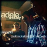 Buy Adele Medley (With Justin Robinett And Michael Henry) (CDS)