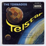 Buy Telster Les Tornados