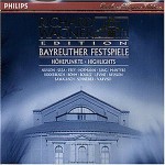 Buy Bayreuther Festspiele