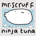 Buy Ninja Tuna CD1