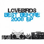 Buy Best Before 2008 (EP)