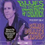 Buy Blues In The Afterburner