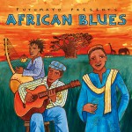 Buy Putumayo Presents African Blues