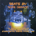 Buy Beats By Dope Demand 4 CD2
