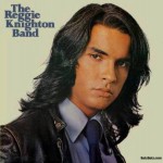 Buy The Reggie Knighton Band (Vinyl)