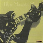 Buy Blues Mandolin Man (Vinyl)