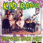 Buy West Coast House Party