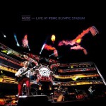 Buy Live At Rome Olympic Stadium (Edition Studio Masters)