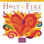 Buy Holy Fire