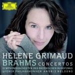 Buy Brahms Piano Concertos CD2