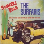 Buy Surfers Rule (Vinyl)