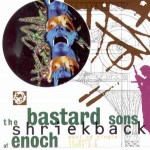 Buy The Bastard Sons Of Enoch (MCD)