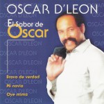 Buy El Sabor De Oscar