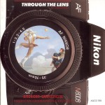 Buy Through The Lens