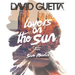 Buy Lovers On The Sun (EP)