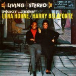 Buy Porgy And Bess (With Harry Belafonte) (vinyl)