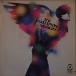Buy The Patterson Singers (Vinyl)