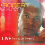 Buy Live From Across The Pond CD2