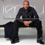 Purchase Lenny Williams Still In The Game
