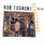 Purchase Rob Tongoni Headstrong