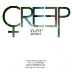 Purchase The Creep Days: Remixes (EP)