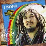Purchase I Kong The Way It Is (Vinyl)