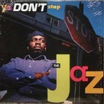 Buy Ya Don't Stop (EP)